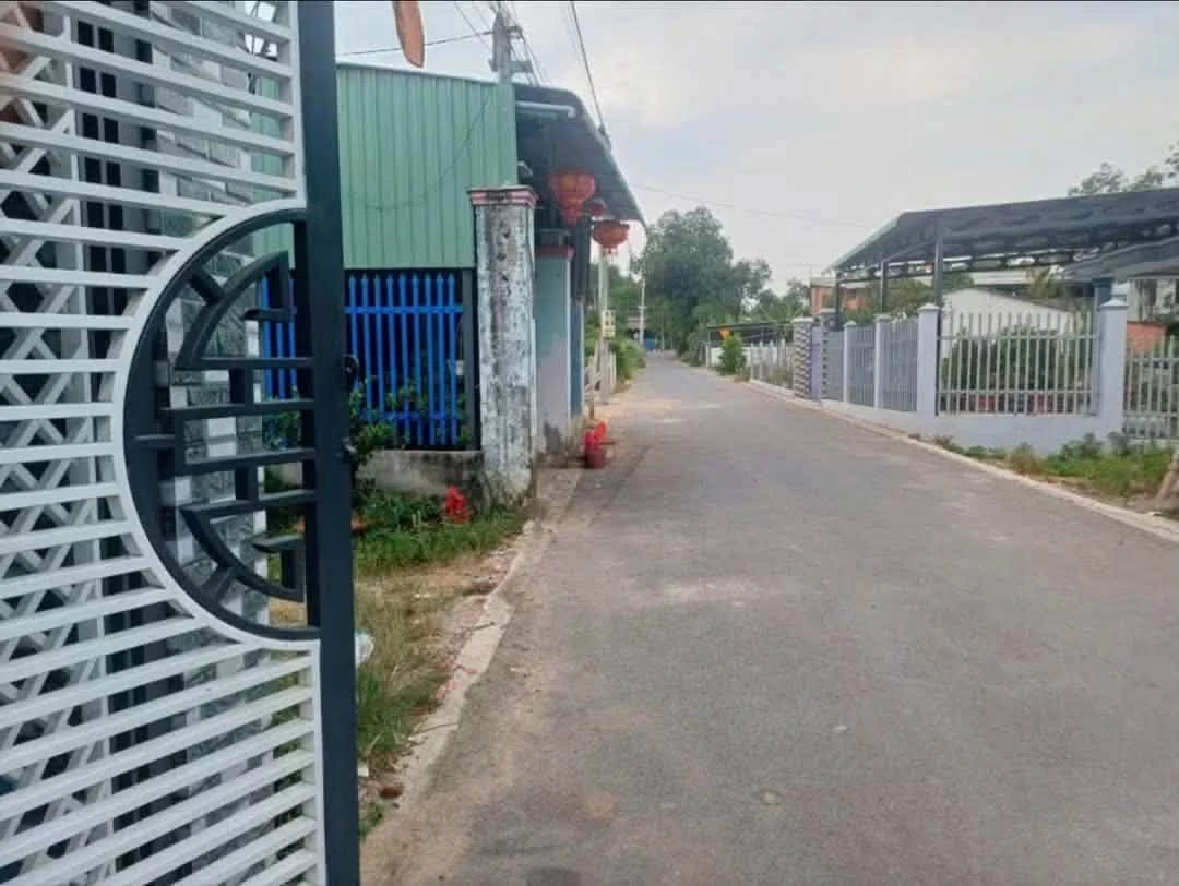 Bán nhà 2PN 110.9m² Phường Long Nguyên 2.2 tỷ - Ảnh thu nhỏ 4