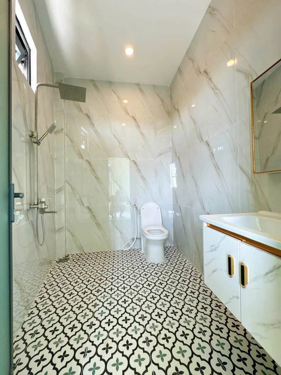Nhà trệt bán 105m2 nội thất đầy đủ Phường Bình Thuận Lâm Đồng - Ảnh thu nhỏ 5