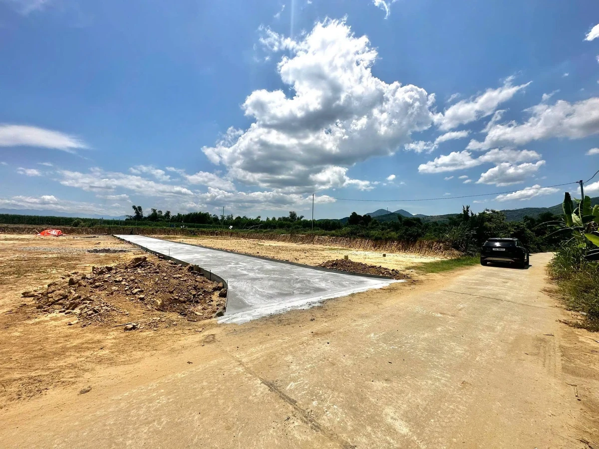 Bán đất Diên Khánh 72,1-99,8 m² từ 346 triệu - Ảnh thu nhỏ 5