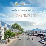 Chợ Cống đã về, nhà phố nổi bật chính thức mở bán - Ảnh thu nhỏ 9