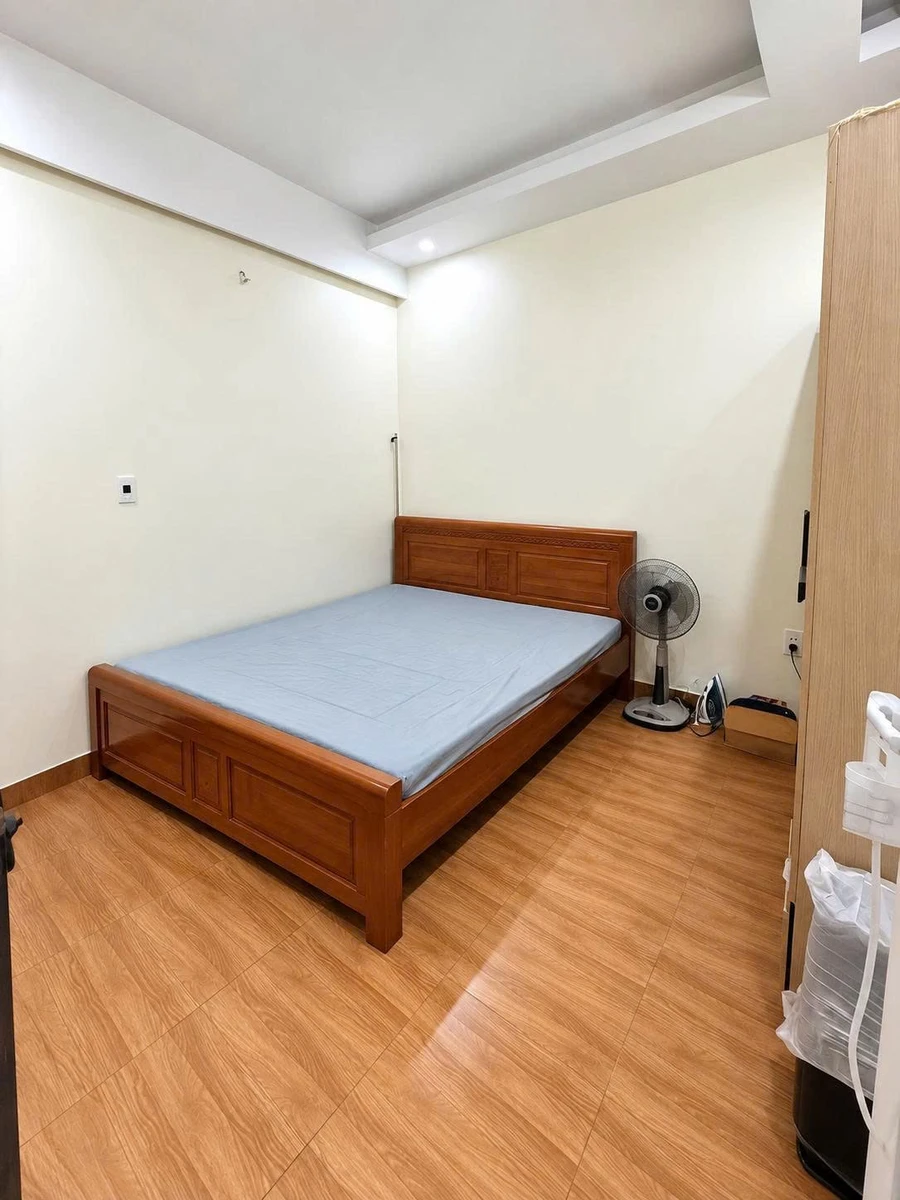 Bán nhà mặt phố Thiên Lôi 48m2, 3 tầng, 3 ngủ, 3 tỷ - Ảnh thu nhỏ 3