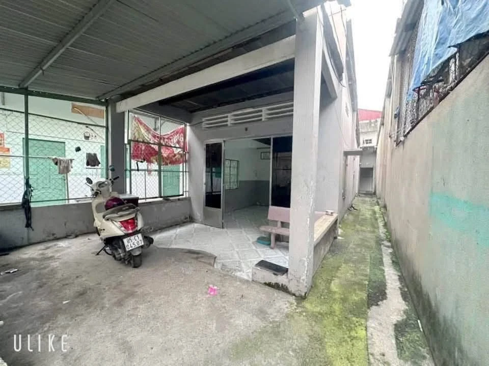 Bán nhà 123m² sổ riêng phường An Bình, Thủ Đức - Ảnh 1