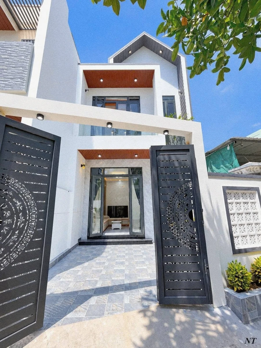 Bán nhà 2 tầng 3PN Diên An Diên Khánh Khánh Hòa 67.7m² - Ảnh thu nhỏ 2