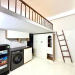 Bán nhà dịch vụ 5 tầng 83m2, 16 phòng, Bình Thạnh - Ảnh thu nhỏ 4