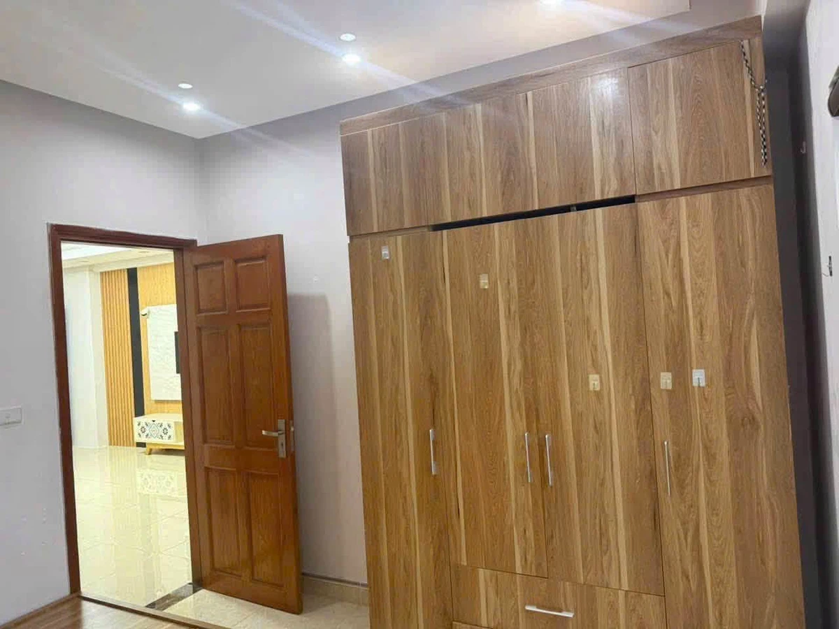 Cho thuê chung cư 68m2, 2PN tại Lê Lợi, 6 triệu/tháng - Ảnh 1