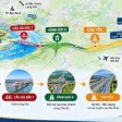 BT liền kề Vinhomes King Park - Đại đô thị All in One đầu tiên tại Bắc Ninh - Biểu tượng sống mới - Ảnh thu nhỏ 13