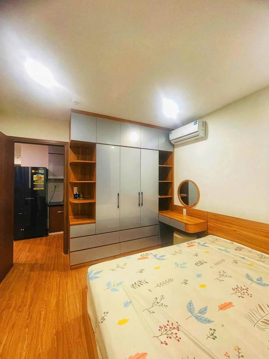 Bán căn hộ 2PN 66m² VCN Phước Long 2, giá 2.65 tỷ - Ảnh thu nhỏ 3