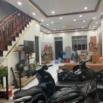 Bán nhà 1 trệt 2 lầu 5,5x13,8m KĐT Hoàng Lộc, Phường Bình Dương, giá 3,15 tỷ - Ảnh thu nhỏ 3