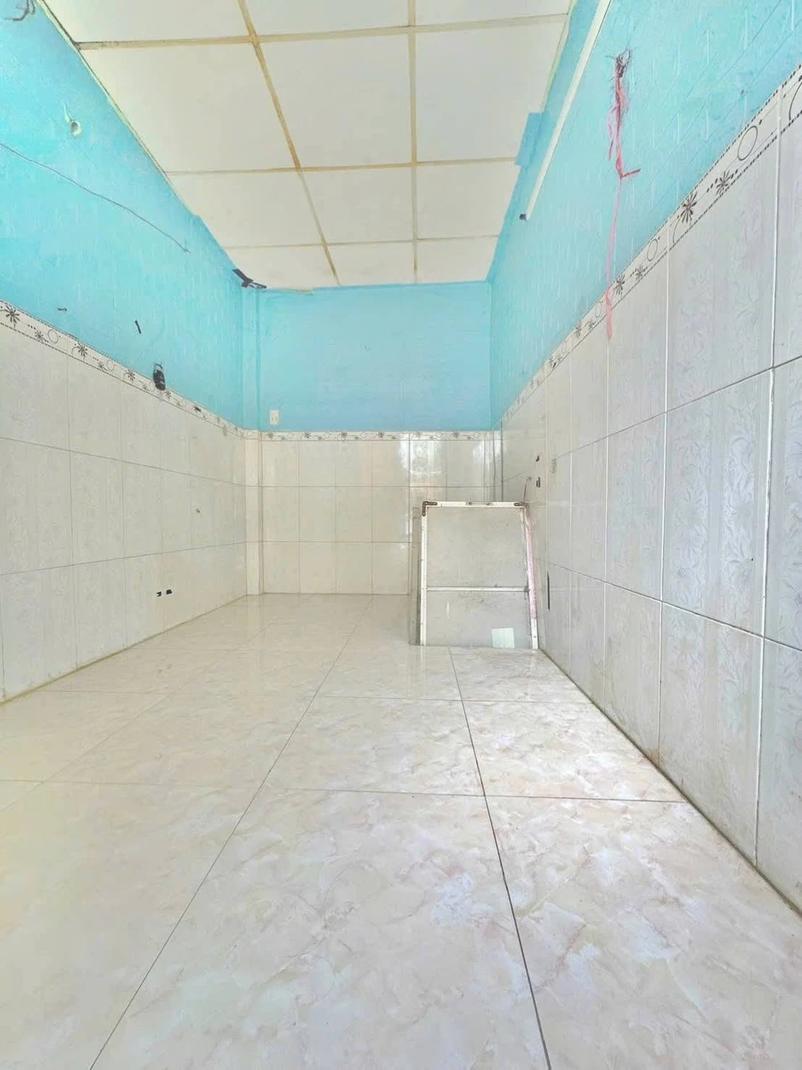 Bán nhà mới Quận 4 Đoàn Văn Bơ 9,4m² 1 tỷ 380 triệu - Ảnh thu nhỏ 3