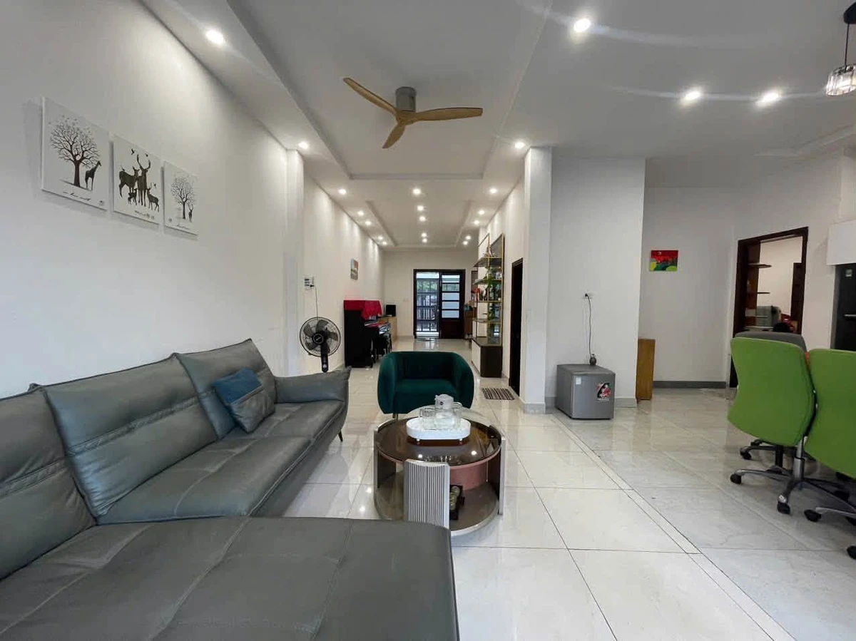 Biệt thự hồ bơi Phước Bình, Thủ Đức 351m² 30,5 tỷ - Ảnh thu nhỏ 4