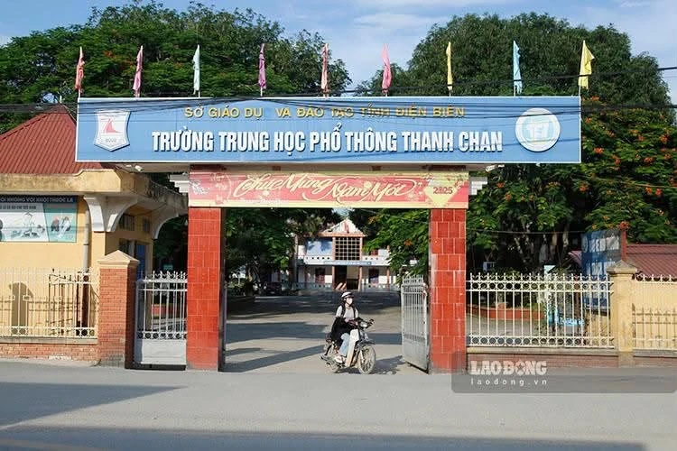 Bán đất mặt tiền Quốc lộ 12, Điện Biên, 100m² - Ảnh 1