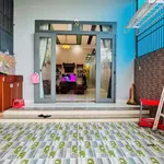 Bán nhà hẻm 5x26m 81m² 3PN Quận 3 giá 3 tỷ 150 - Ảnh thu nhỏ 2