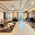 Nhà 5 tầng thang máy 165m2 Hồng Bàng Quận 3 - 15.8 tỷ - Ảnh thu nhỏ 1