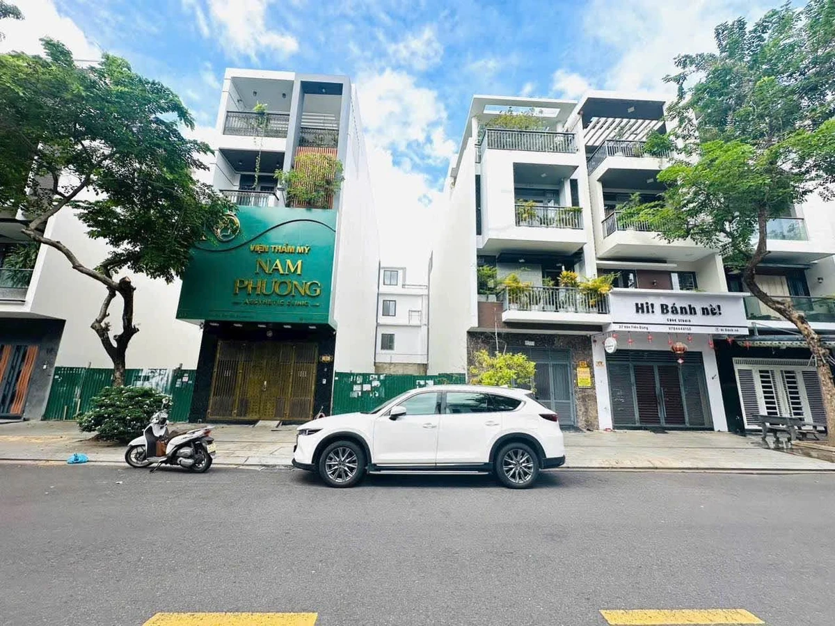Bán lô đất 100m² đường A2 Văn Tiến Dũng Nha Trang 9 tỷ - Ảnh thu nhỏ 2