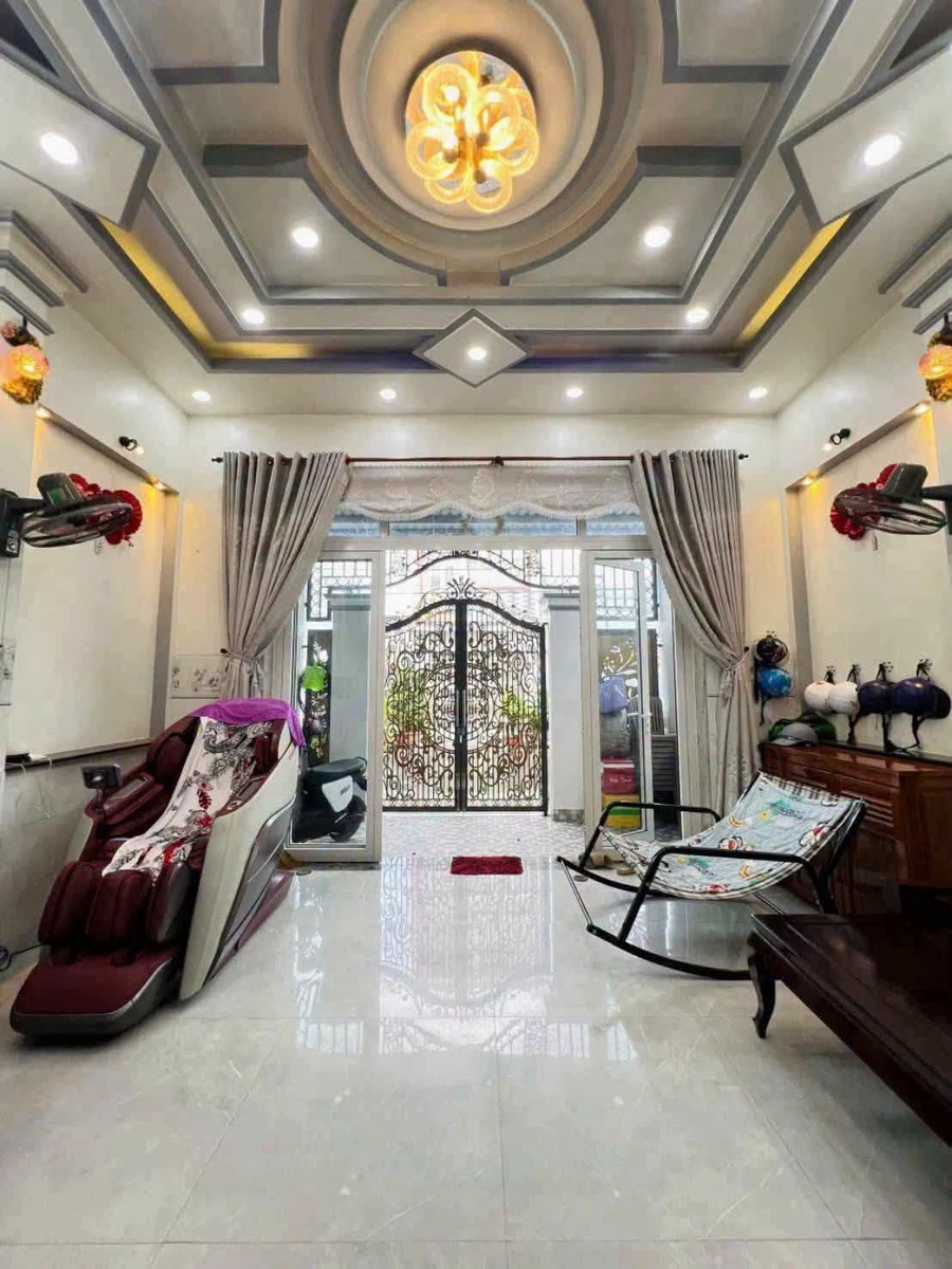 Bán nhà 3PN 2WC Rạch Giá 91m² 2 tỷ 950 - Ảnh thu nhỏ 3
