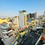 Bán nhà mặt tiền Nguyễn Văn Đậu, Bình Thạnh 58m², 6 tầng có thang máy, giá 12,9 tỷ - Ảnh thu nhỏ 1