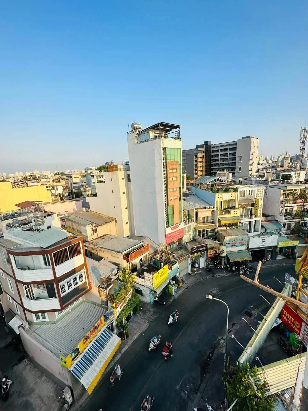 Bán nhà mặt tiền Nguyễn Văn Đậu, Bình Thạnh 58m², 6 tầng có thang máy, giá 12,9 tỷ - Ảnh 1