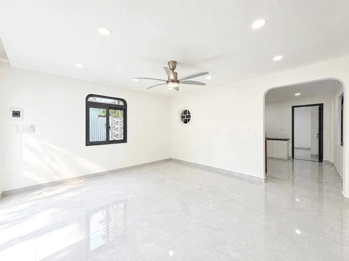 Bán nhà lô góc 2 tầng 66m² 3PN đường Bùi Đình Túy, Bình Thạnh, giá 6,5 tỷ - Ảnh thu nhỏ 5