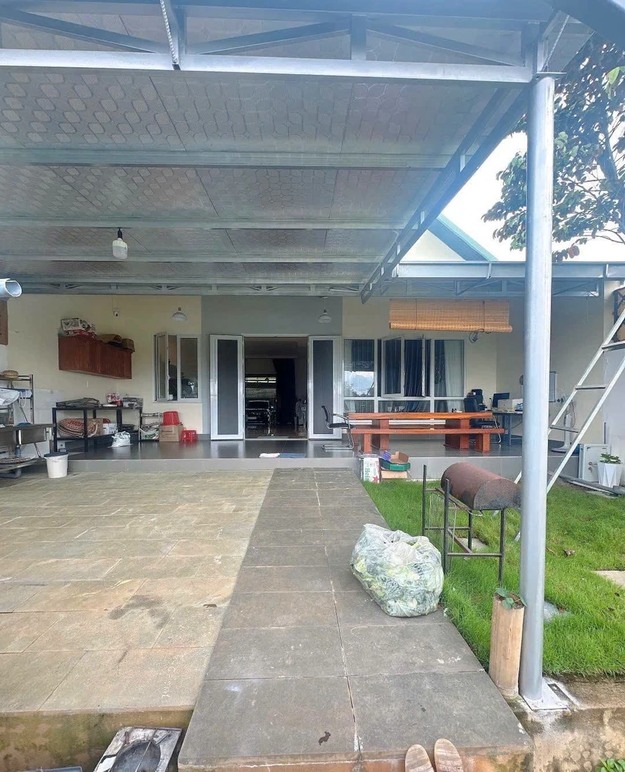 Nhà bán Tân Phú 10x27m, 2 tỷ 4 - Ảnh thu nhỏ 2