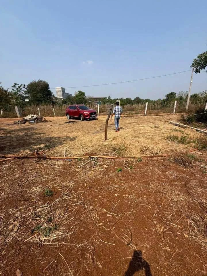 Bán đất thổ cư 175m2 giá 369 triệu tại Buôn Ma Thuột - Ảnh thu nhỏ 4