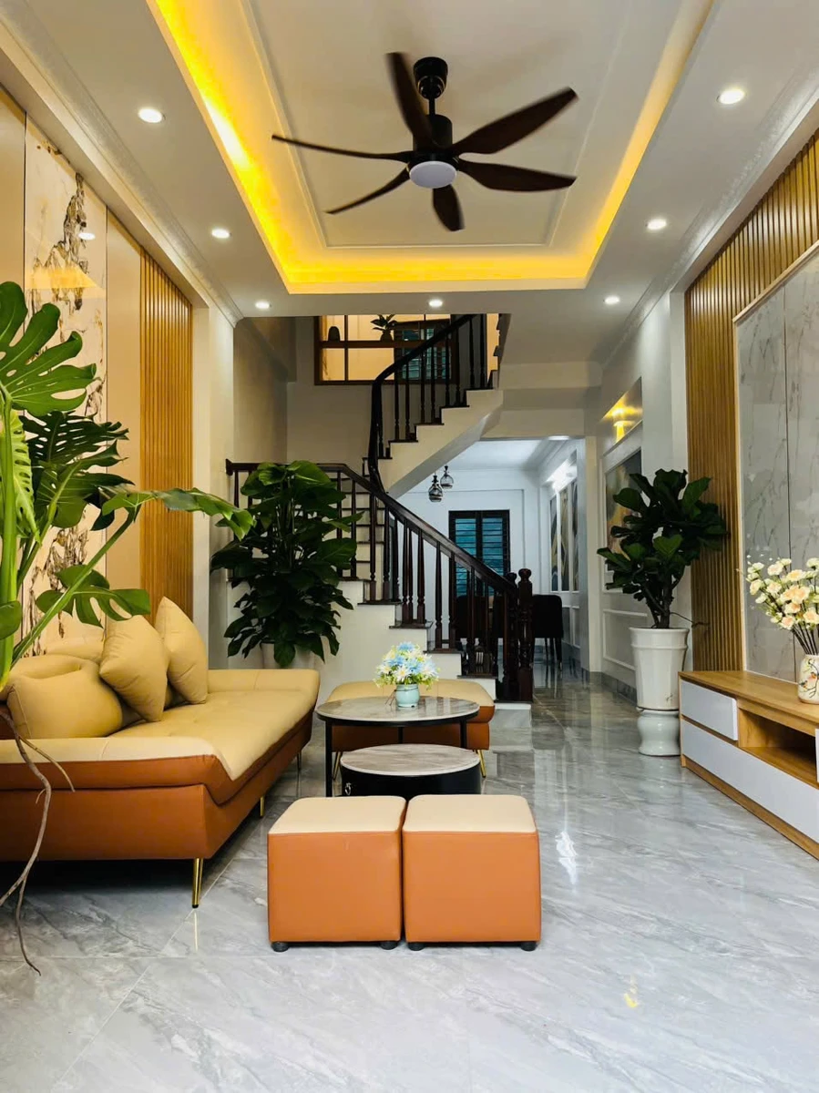 Bán nhà 3 tầng 46,5 m² Bình Lộc Hải Phòng 2.98 tỷ - Ảnh thu nhỏ 3