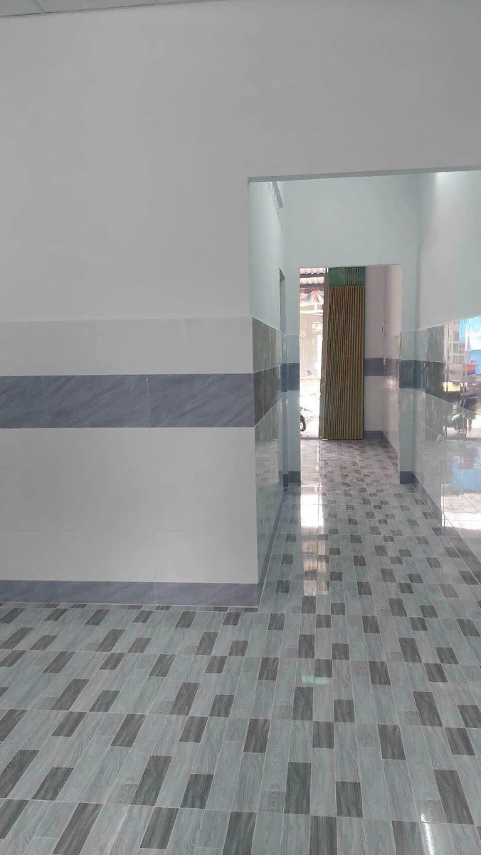 Bán nhà 1 phòng ngủ 100m2 Chợ Cầu Voi, Long An - Ảnh thu nhỏ 5