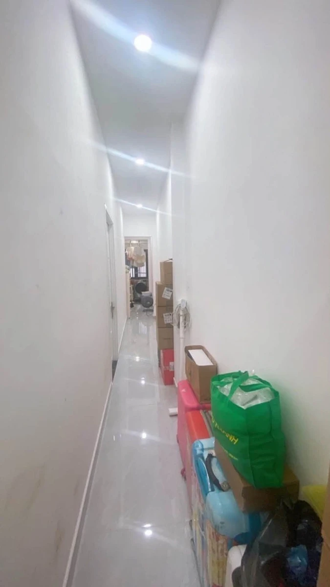 Bán nhà Phú Nhuận 58m² 3PN Lê Văn Sỹ giá 8.5 tỷ - Ảnh thu nhỏ 4