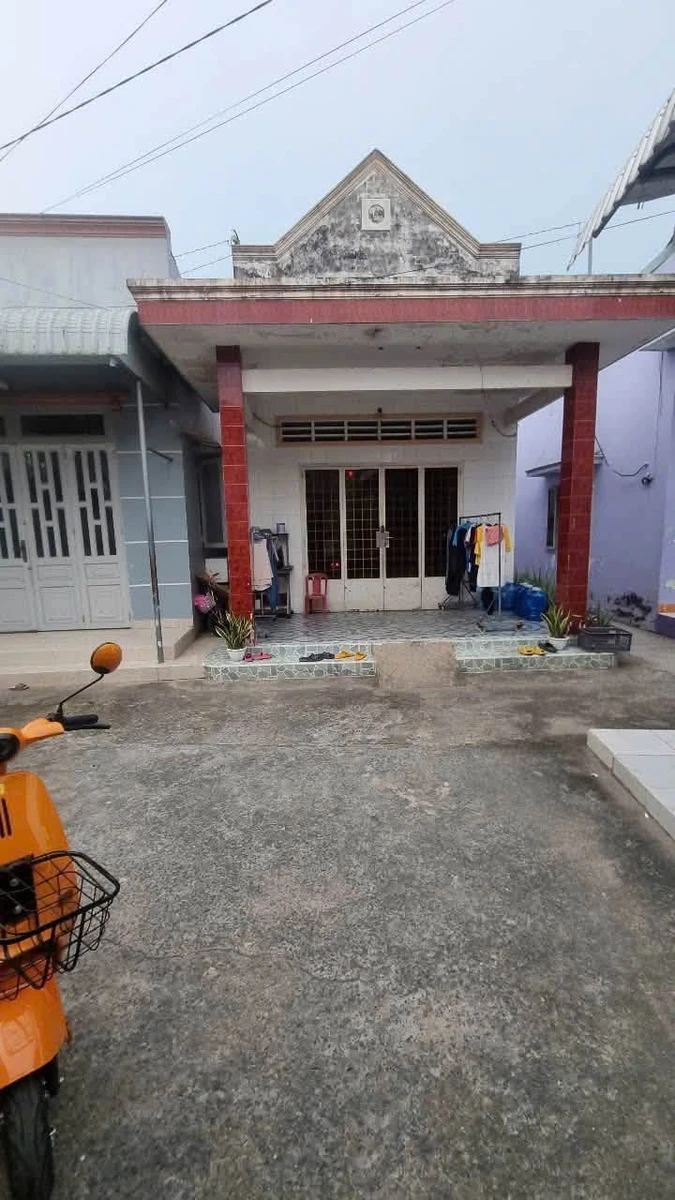 Bán nhà phường Hiệp Hòa 85m2, giá 1 tỷ - Ảnh 1