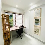 Bán nhà 3 tầng Phú Nhuận 18m2 giá 4 tỷ 350 - Ảnh thu nhỏ 5