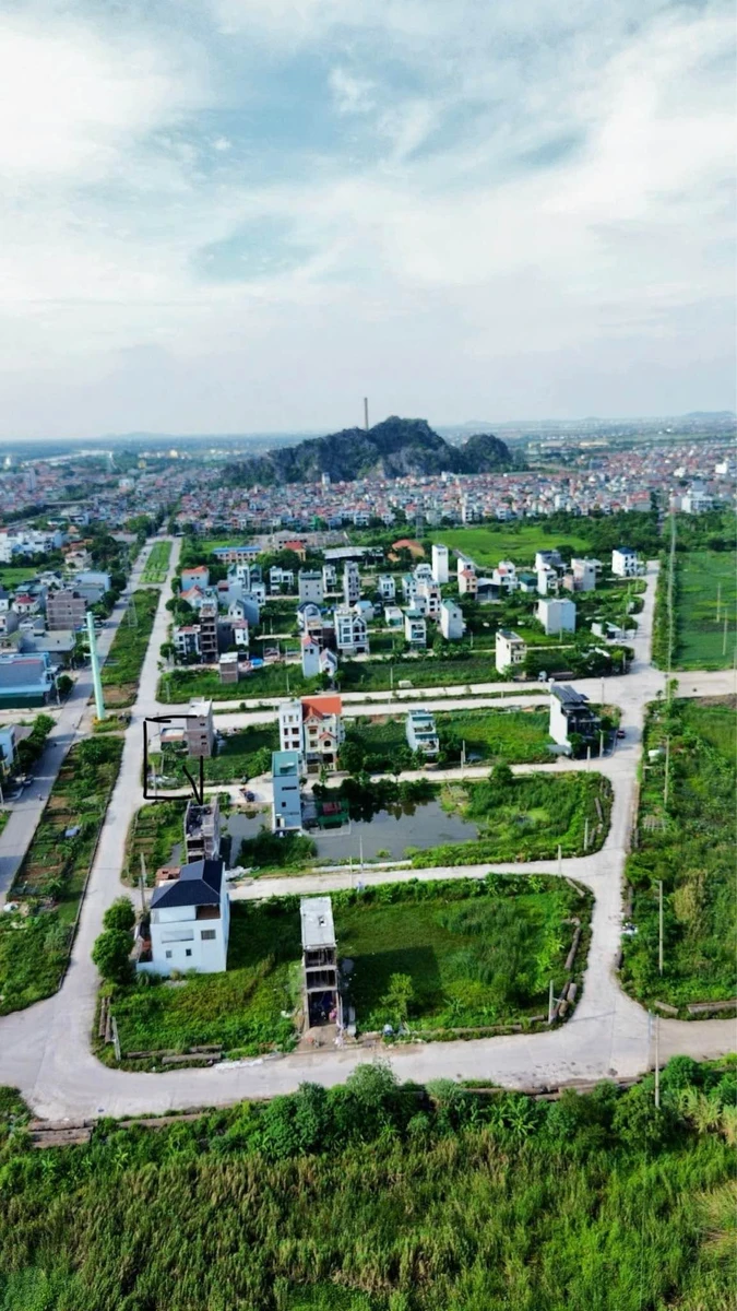 Bán lô góc 169m2 Bình Tân giá 7 tỷ - Ảnh thu nhỏ 2