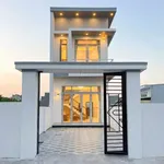 Bán nhà mặt tiền 5x30m, 3PN Tân Triều, Bình Chánh - 2 tỷ - Ảnh thu nhỏ 1