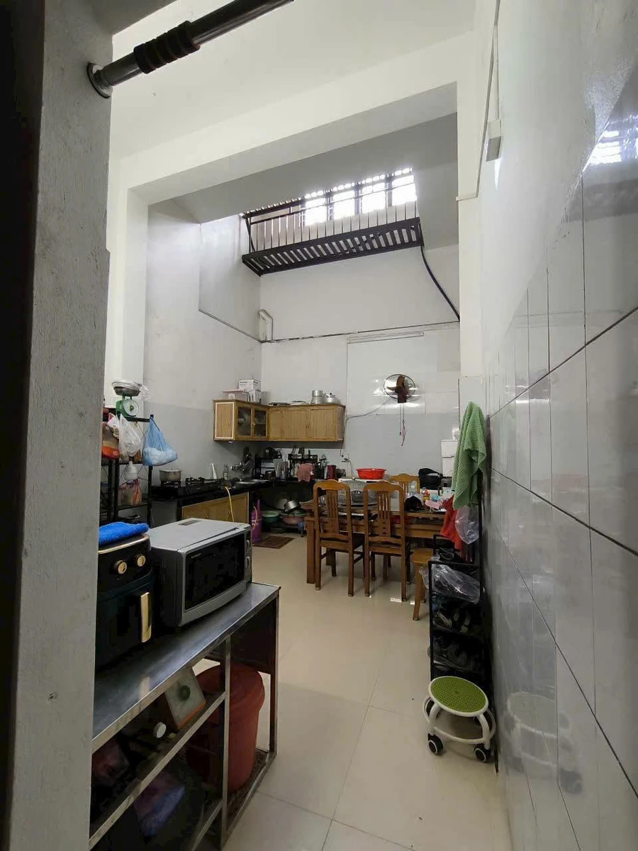 Bán nhà 2 tầng 82.5m² Nguyễn Phúc, Hà Nội, giá 1 tỷ 8 - Ảnh thu nhỏ 3