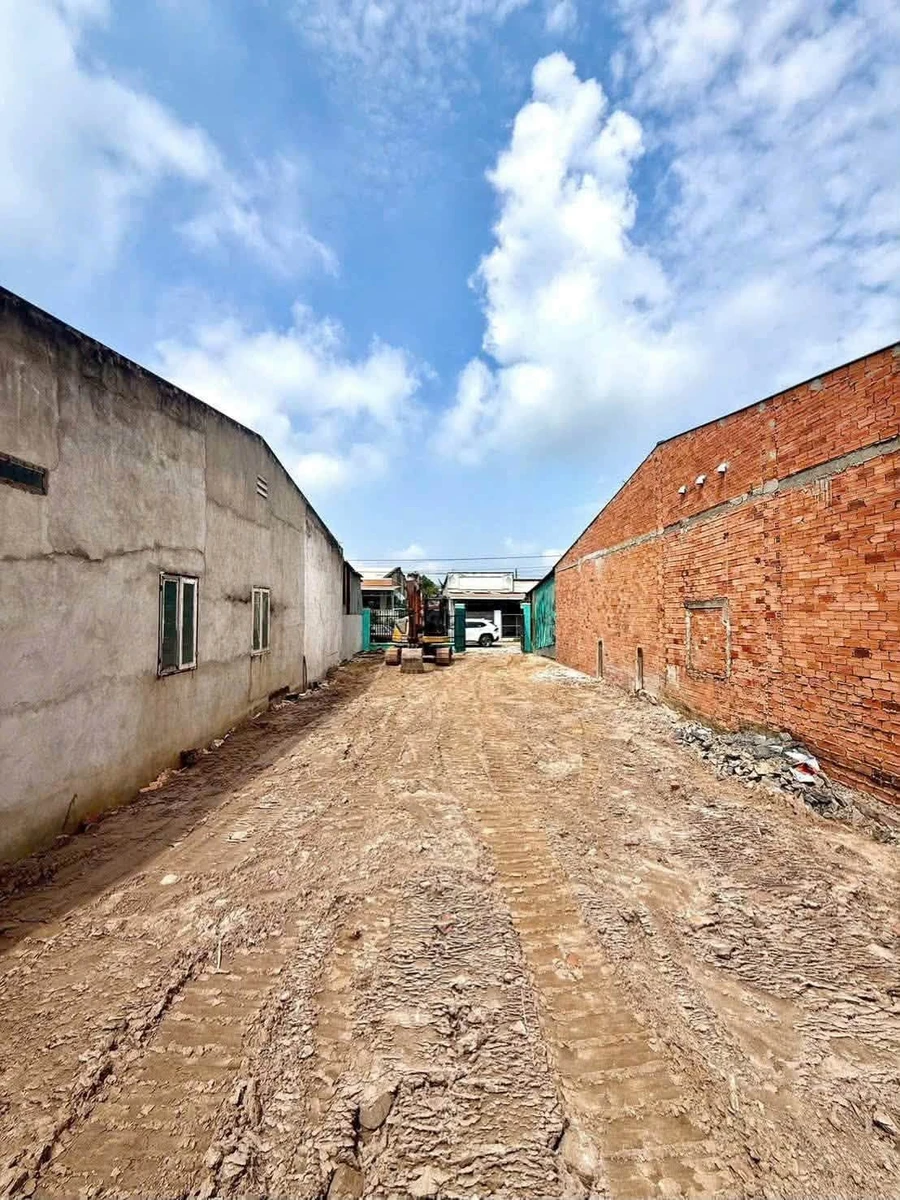 Bán đất 50m² Nguyễn Chí Thanh, Hòa Thành, Tây Ninh - Ảnh thu nhỏ 2