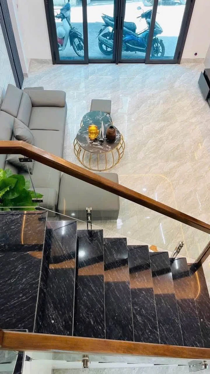 Bán nhà 3 tầng 50m² Vũ Hữu, Hải Phòng - Ảnh thu nhỏ 2