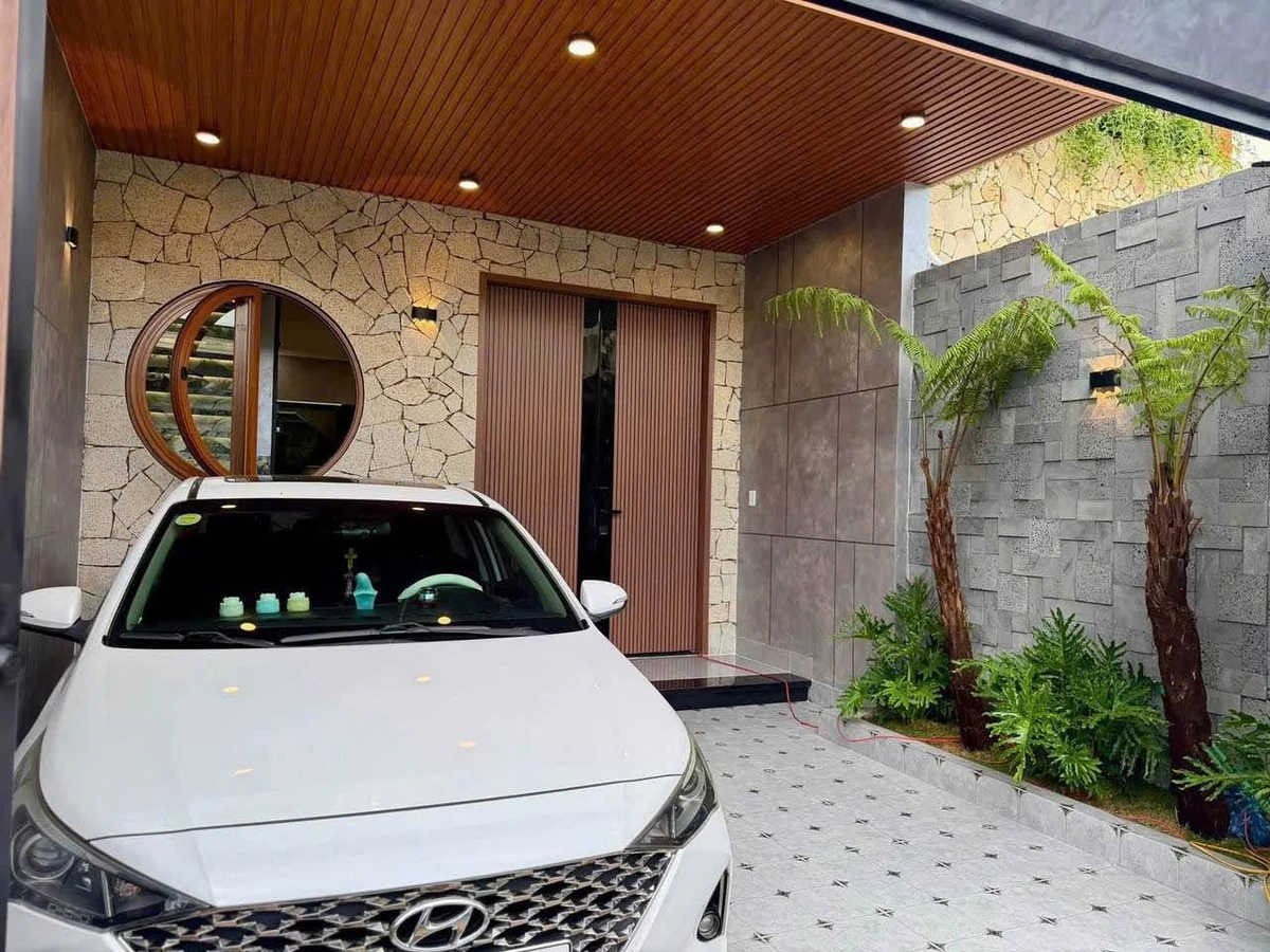 Bán nhà mê hẻm 45 Nguyễn Viết Xuân, full nội thất, 2 phòng ngủ, Buôn Ma Thuột - Ảnh thu nhỏ 2