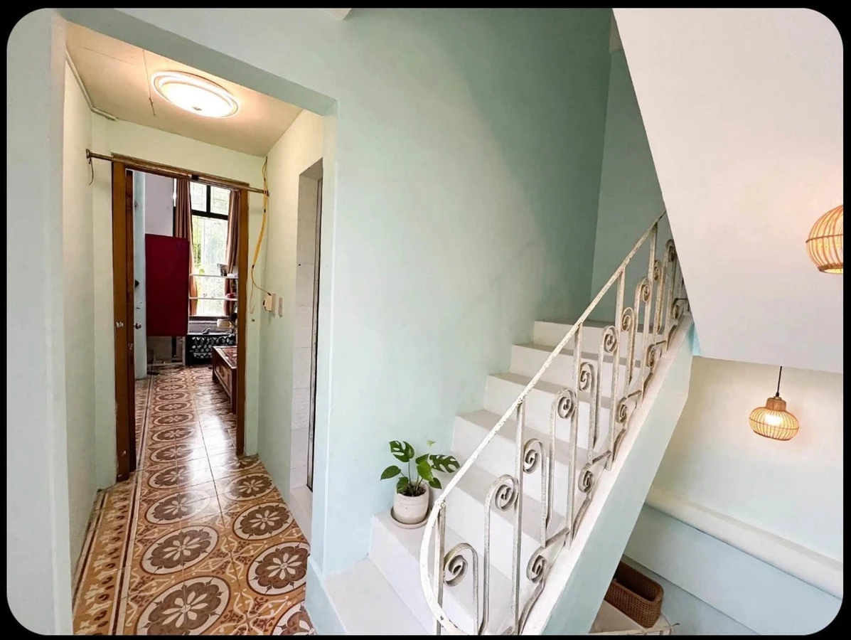 Cho thuê nhà 2 mặt tiền 32m² Cột 8, Hạ Long - Ảnh thu nhỏ 5