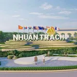 Bán đất nền 120m² Nhuận Trạch Hòa Bình gần KCN, giá 1 tỷ - Ảnh thu nhỏ 2