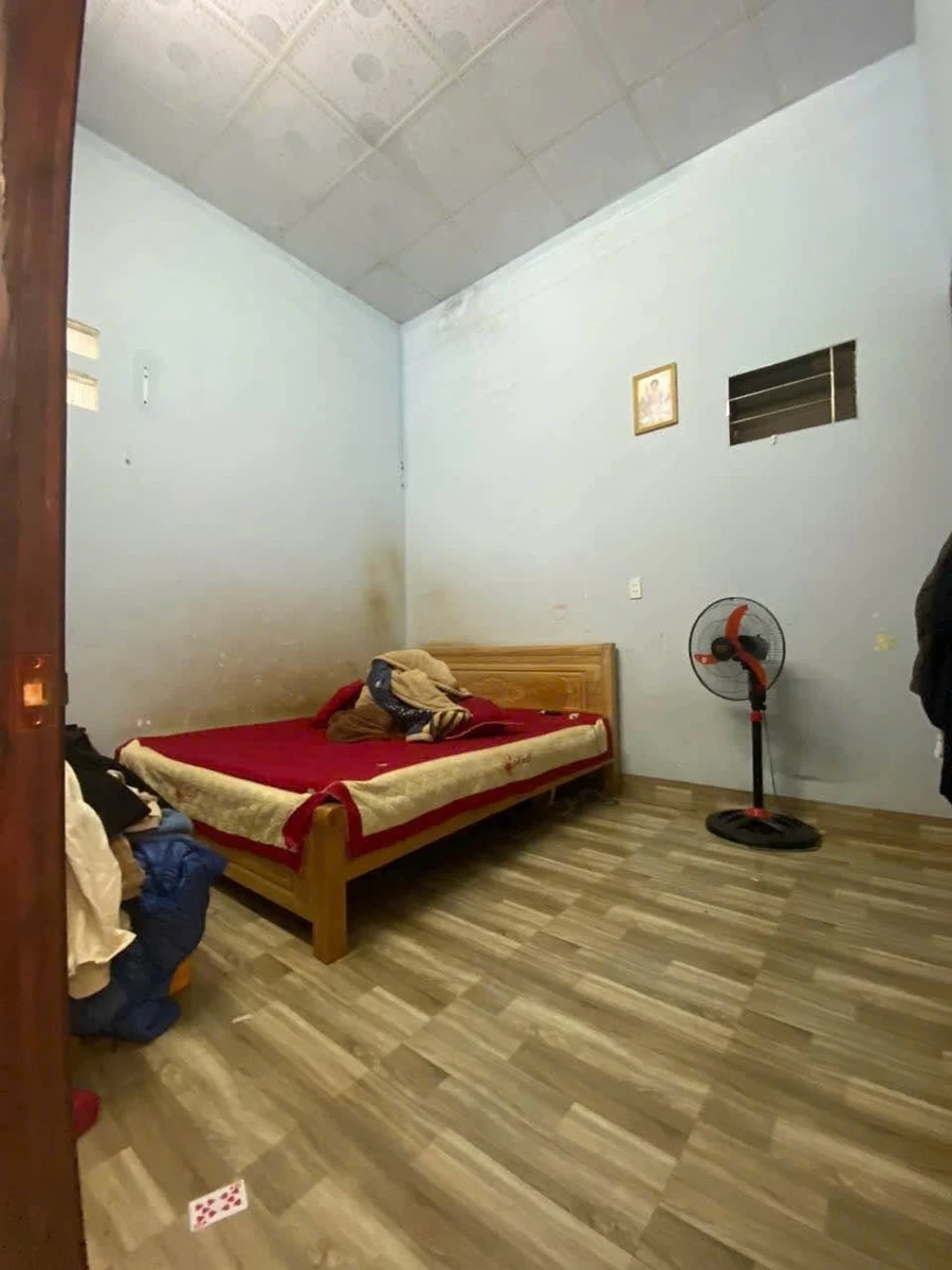 Bán nhà cấp 4 mặt tiền Hoà Thuận, 62m2, 2PN, 2 tỷ 095 Nhà Bè - Ảnh thu nhỏ 3