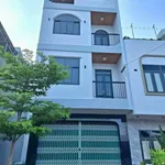 Cho thuê nhà nguyên căn 40m² 2PN Hà Thanh 2, Quy Nhơn - Ảnh thu nhỏ 1