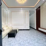 Bán nhà mới 4,5x22m, 3 phòng ngủ, nhánh Võ Trường Toản, Rạch Giá, An Giang - Ảnh thu nhỏ 4