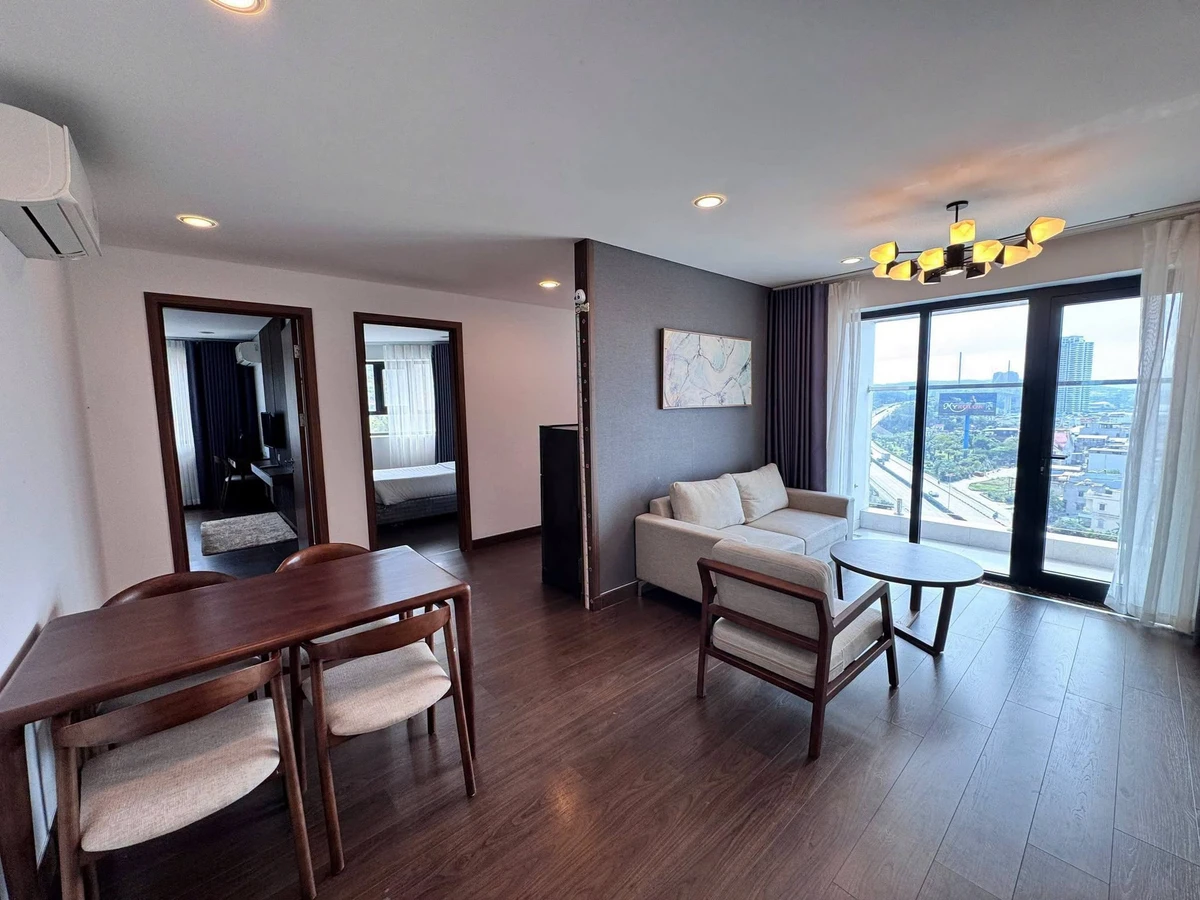 Bán căn góc 2PN Ramada Hòn Gai, 73.3m2, giá 2 tỷ - Ảnh thu nhỏ 4