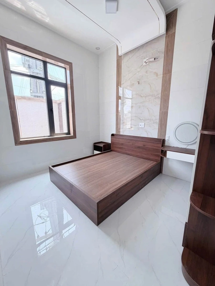 Bán nhà 3PN trung tâm Long Điền, 189m², 2 tỷ 850 - Ảnh thu nhỏ 3
