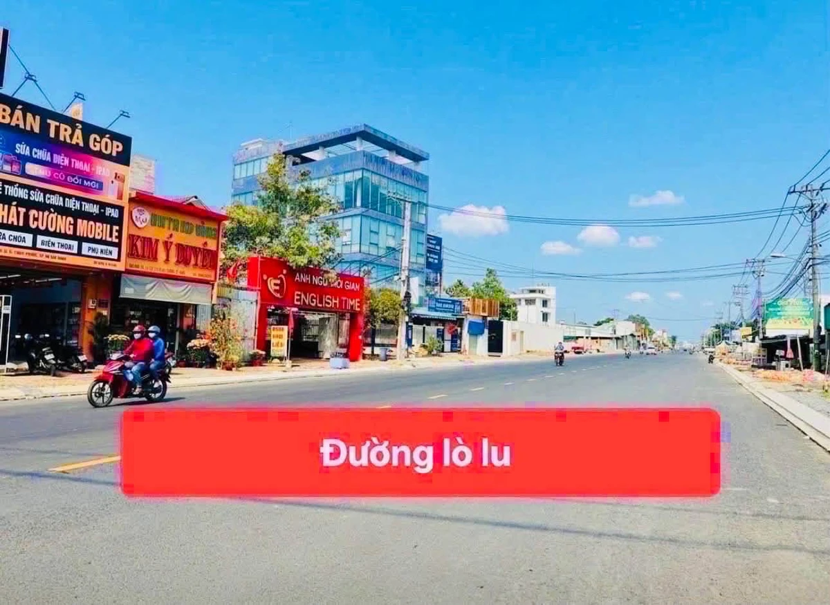 Bán dãy trọ 8 phòng 144m² Quận 9, thu nhập 20tr/tháng - Ảnh thu nhỏ 3