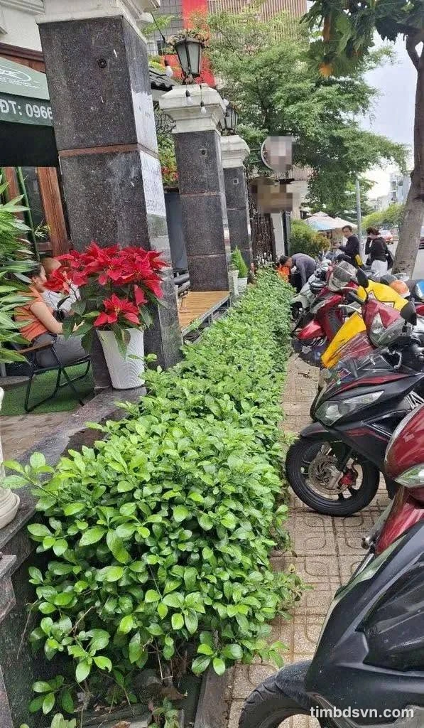 Cho thuê mặt bằng 150m² gần Bình Long, Tân Phú - 23 triệu/tháng - Ảnh thu nhỏ 2