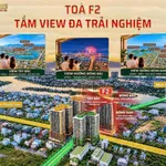Tôi cần bán căn 2pn quỹ ngoại giao giá tốt tầng trung, sở hữu lâu dài dự án Sun FourS Đà Nẵng - Ảnh thu nhỏ 5