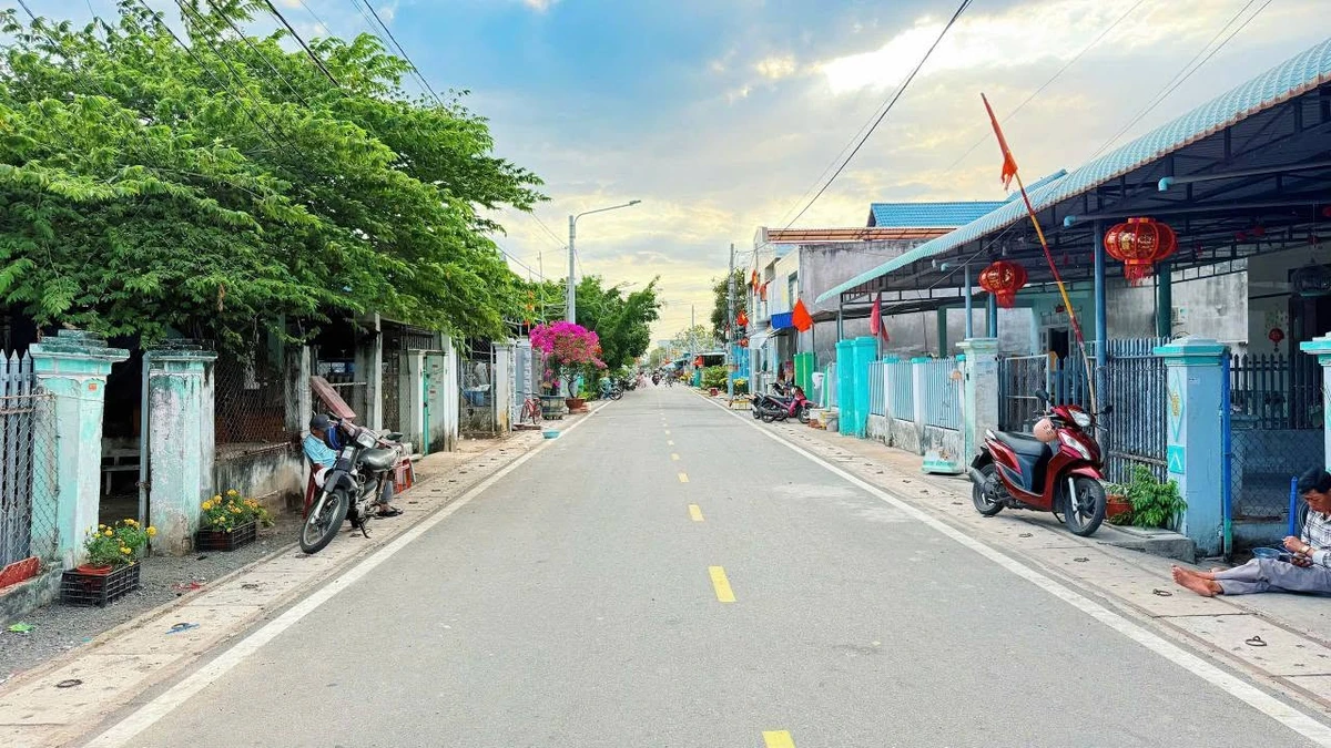 Bán đất nền 200m2 Biển Lộc An, Bà Rịa - Vũng Tàu - Ảnh thu nhỏ 3