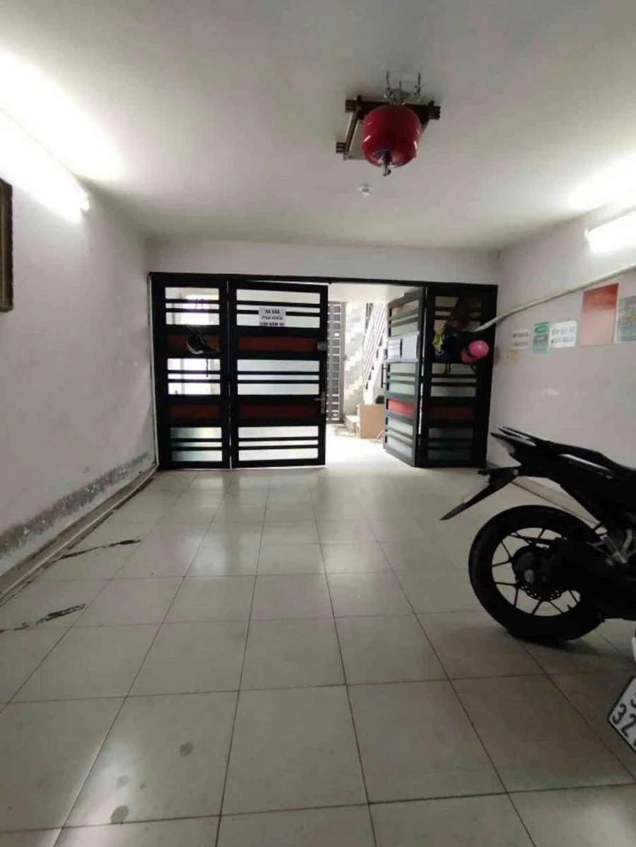 Bán nhà hẻm xe hơi Hồ Văn Huê, Phú Nhuận, 76m2, 4 tầng, 7PN, giá 13,5 tỷ - Ảnh thu nhỏ 5