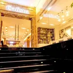 Bán khách sạn 3 sao góc 2 mặt tiền Lý Tự Trọng - Lê Anh Xuân, 172.7m2, 1 hầm 10 tầng, Quận 1 - Ảnh thu nhỏ 1
