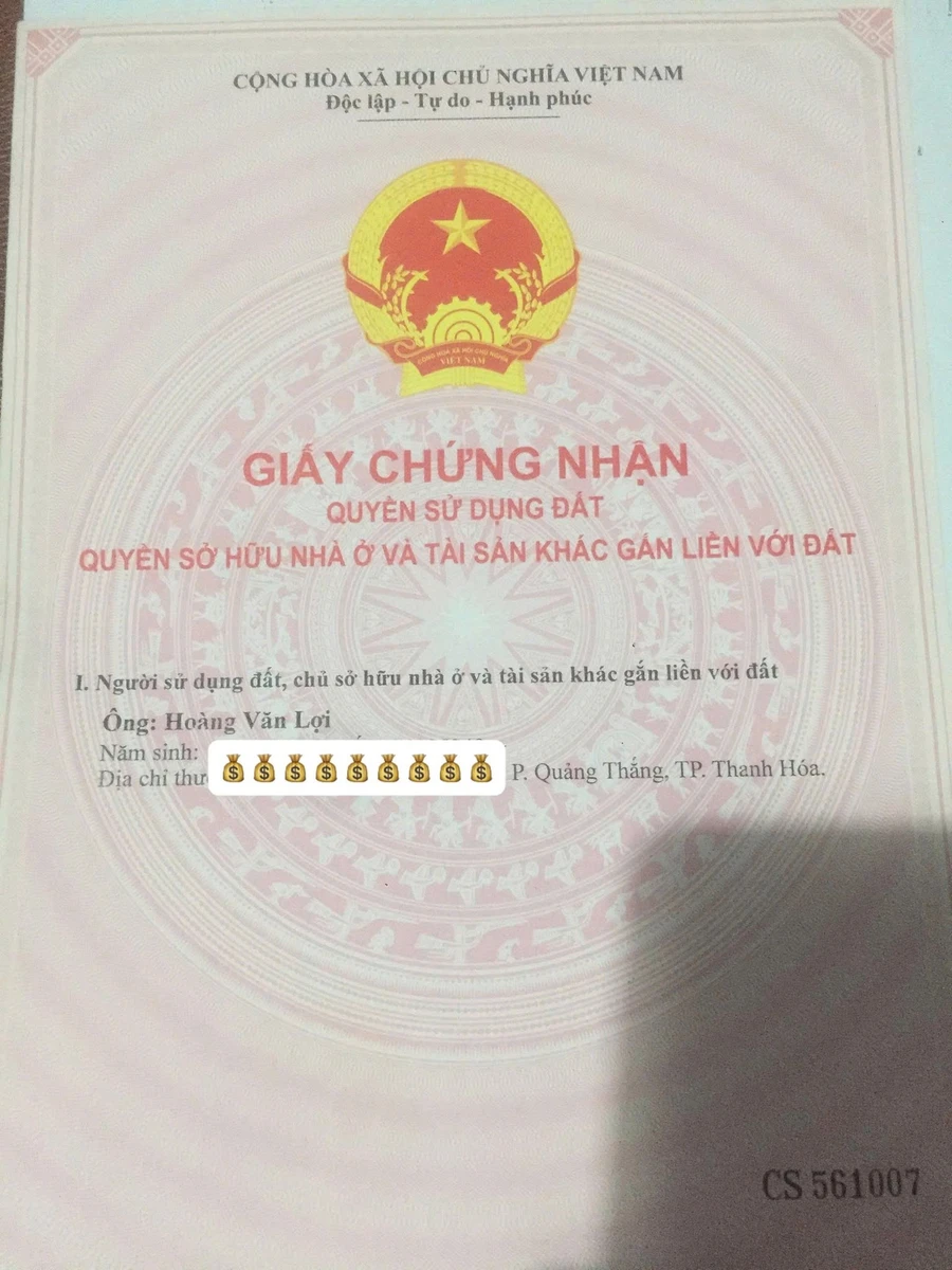 Bán nhà 2 tầng 120m2 Nguyễn Phục Nhà Bè 4 tỷ 900 - Ảnh thu nhỏ 4