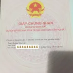 Bán nhà 2 tầng 120m2 Nguyễn Phục Nhà Bè 4 tỷ 900 - Ảnh thu nhỏ 4
